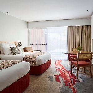 Superior Zimmer mit Queensize-Bett